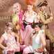 Illustration for article titled Rococopunk is not only sillier than Steampunk, its also more punk